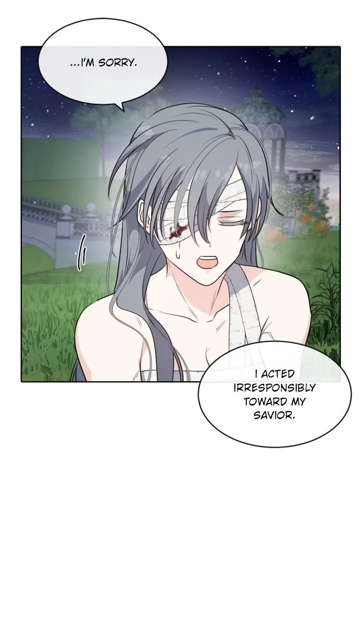 A Witch’s Hopeless Wish Chapter 84 page 14