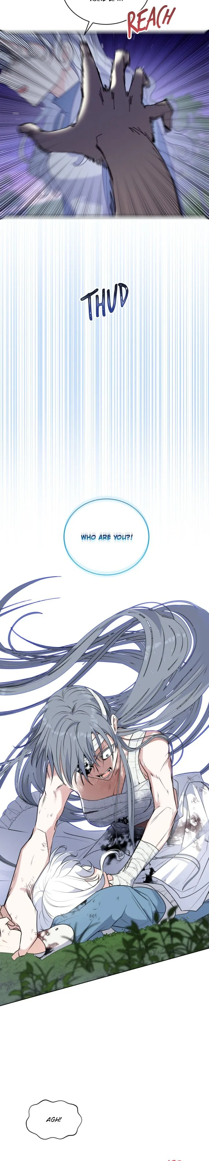 A Witch’s Hopeless Wish Chapter 84 page 11