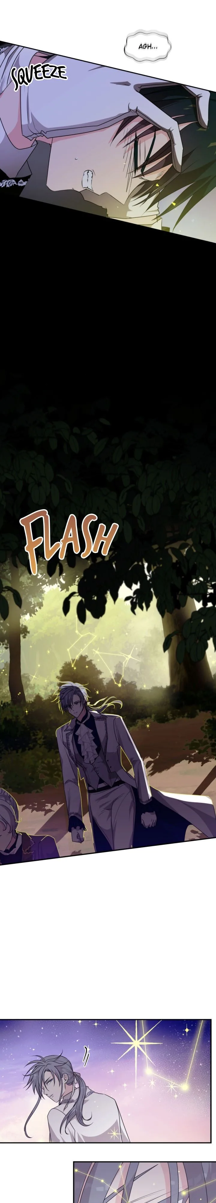 A Witch’s Hopeless Wish Chapter 81 page 13