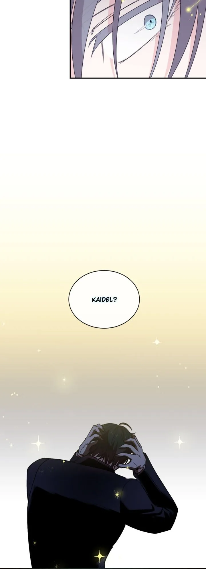 A Witch’s Hopeless Wish Chapter 81 page 14
