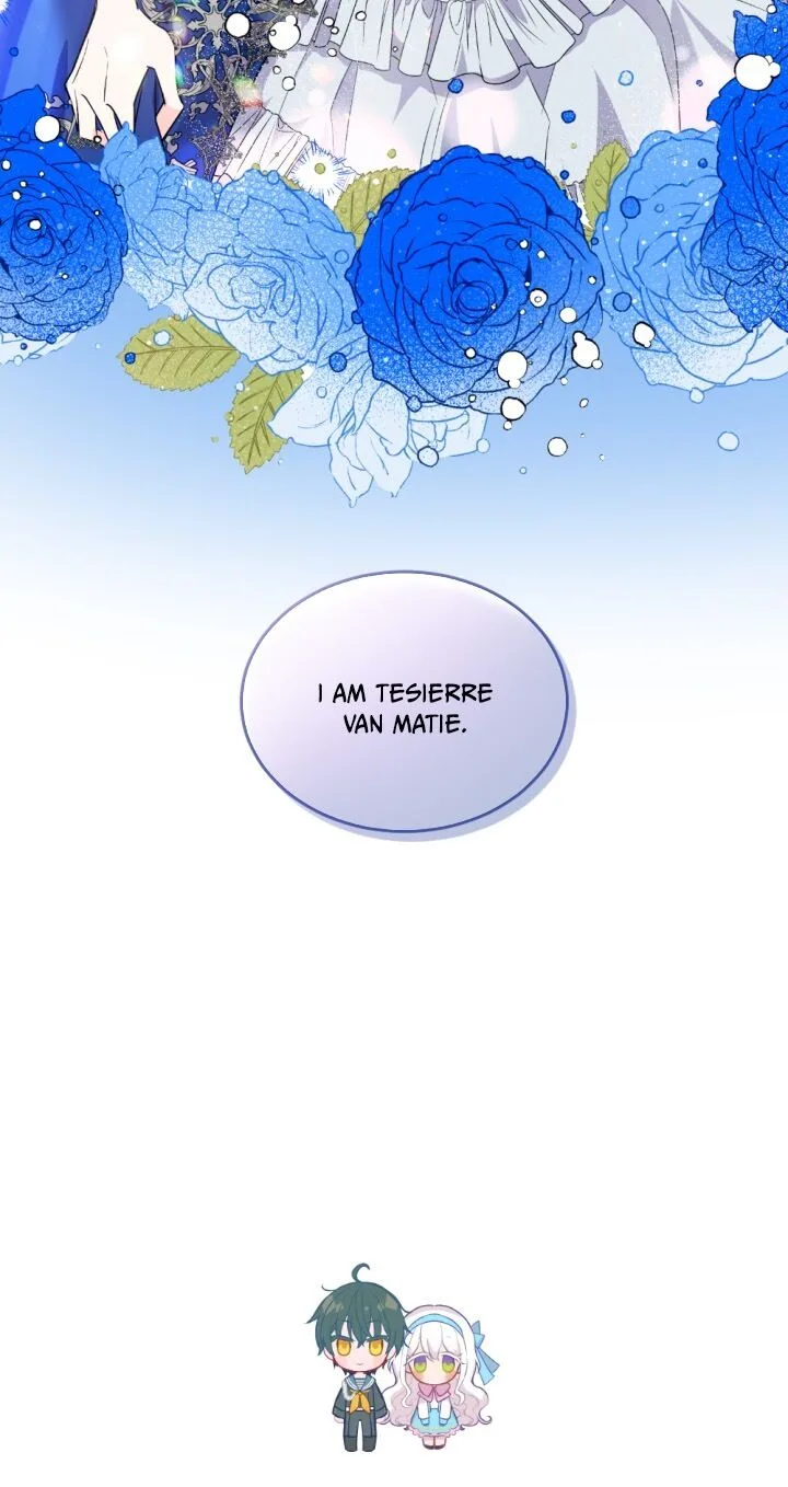 A Witch’s Hopeless Wish Chapter 84 page 21
