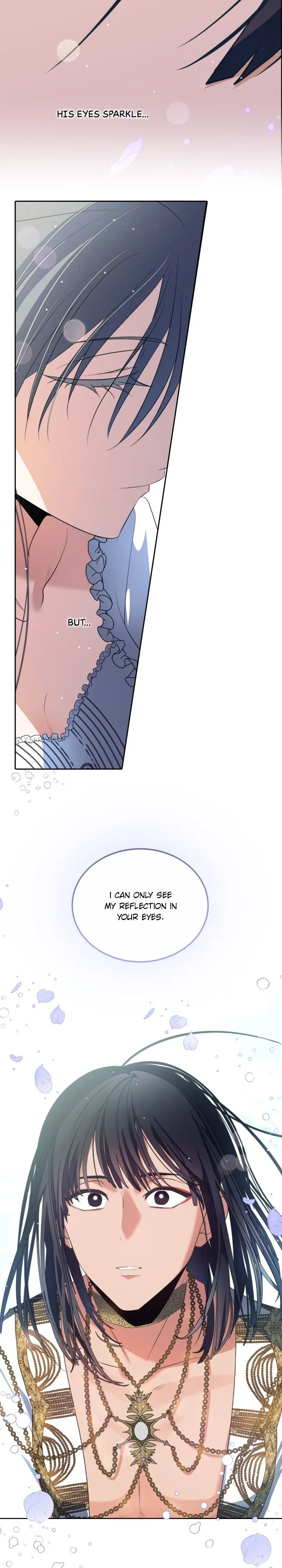 A Witch’s Hopeless Wish Chapter 88 page 3