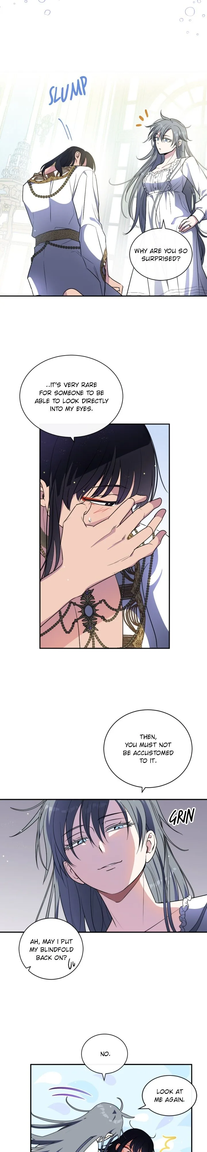 A Witch’s Hopeless Wish Chapter 88 page 4
