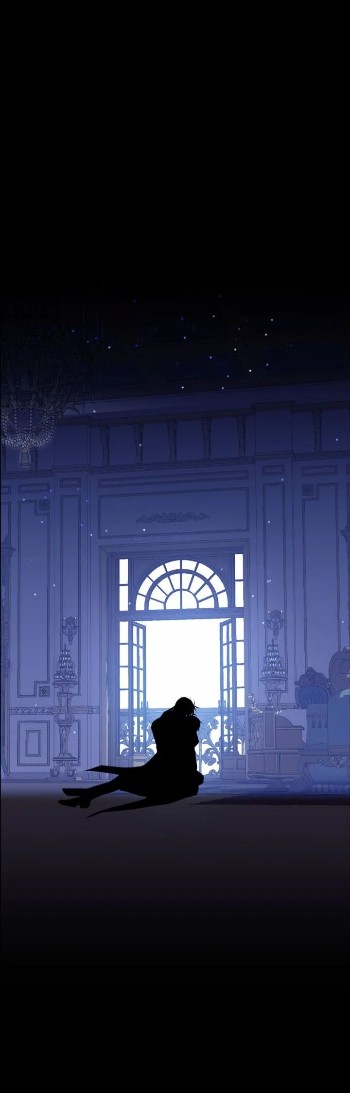 A Witch’s Hopeless Wish Chapter 82 page 21