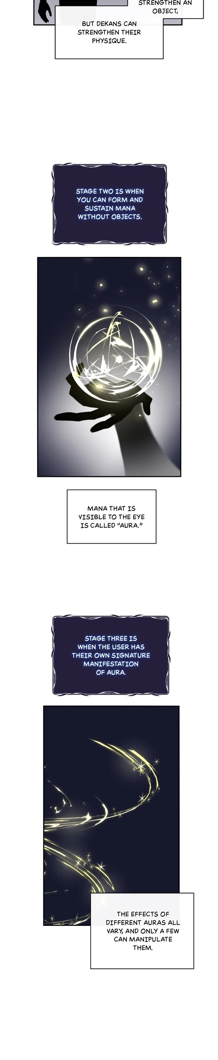 A Witch’s Hopeless Wish Chapter 88 page 7