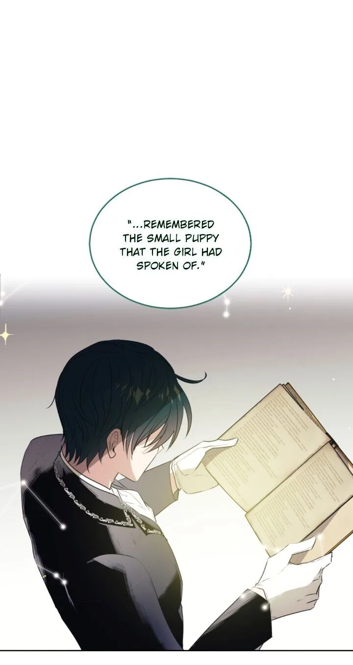 A Witch’s Hopeless Wish Chapter 81 page 21