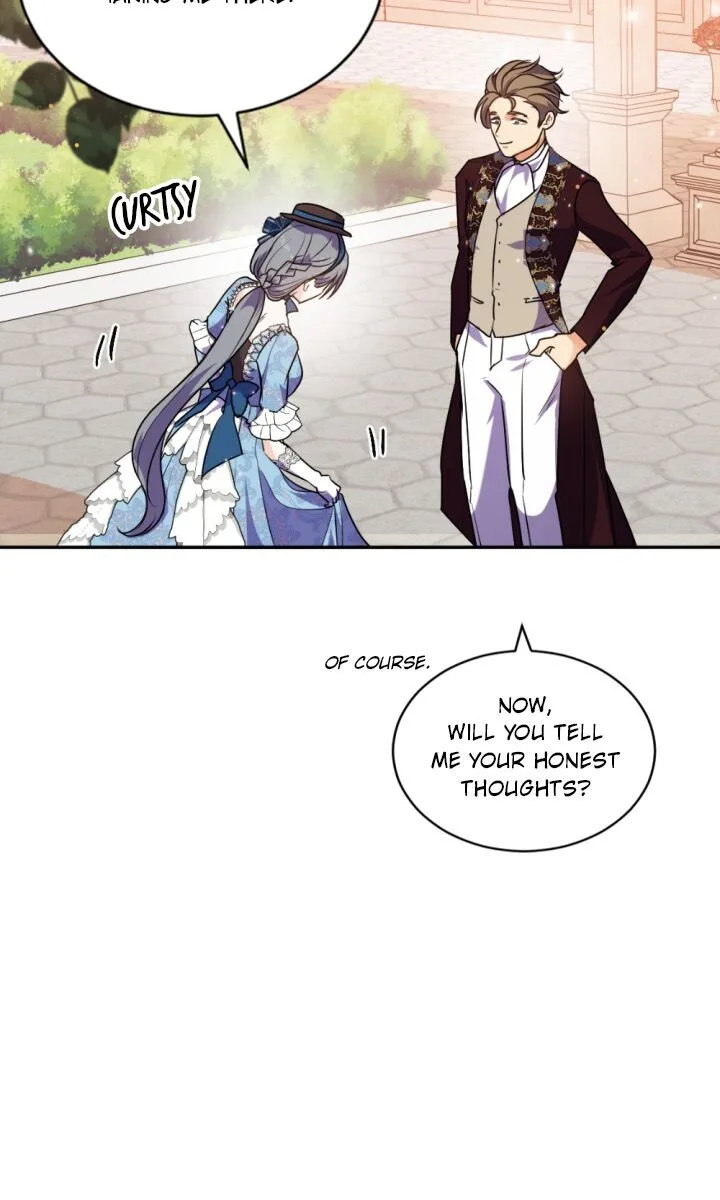 A Witch’s Hopeless Wish Chapter 86 page 15
