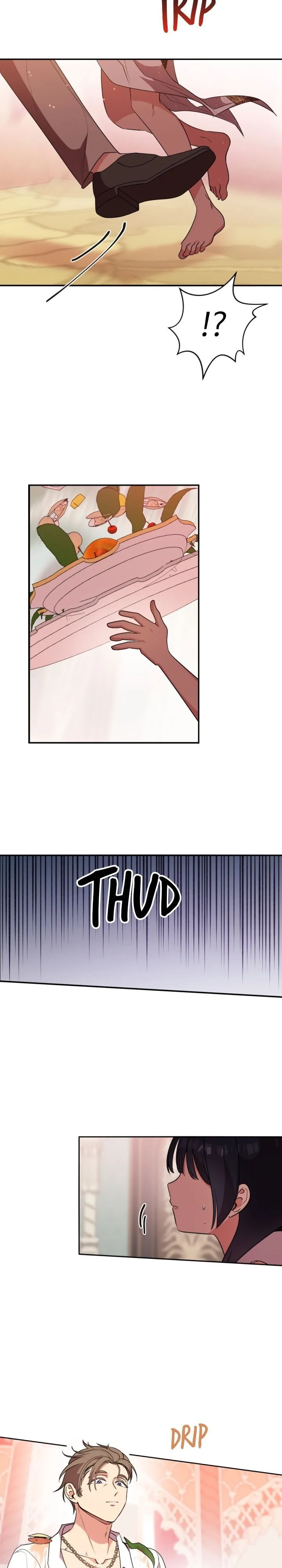 A Witch’s Hopeless Wish Chapter 90 page 10