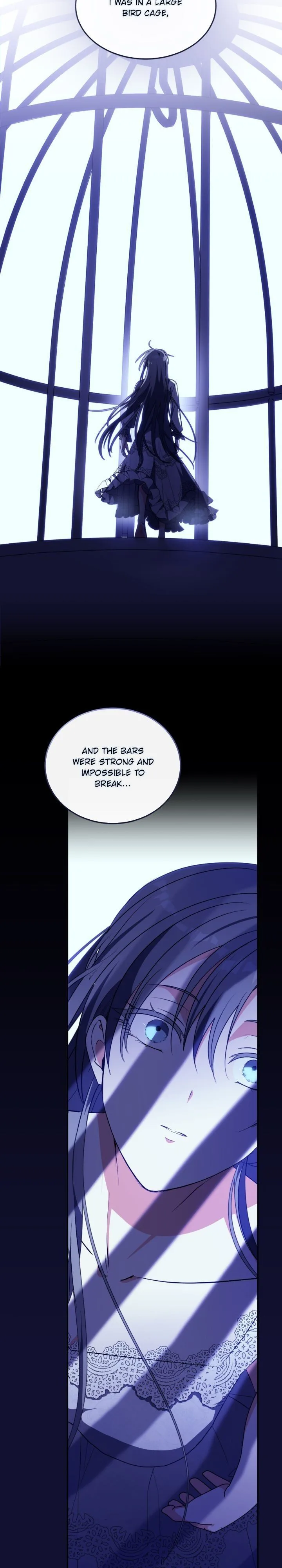 A Witch’s Hopeless Wish Chapter 92 page 6