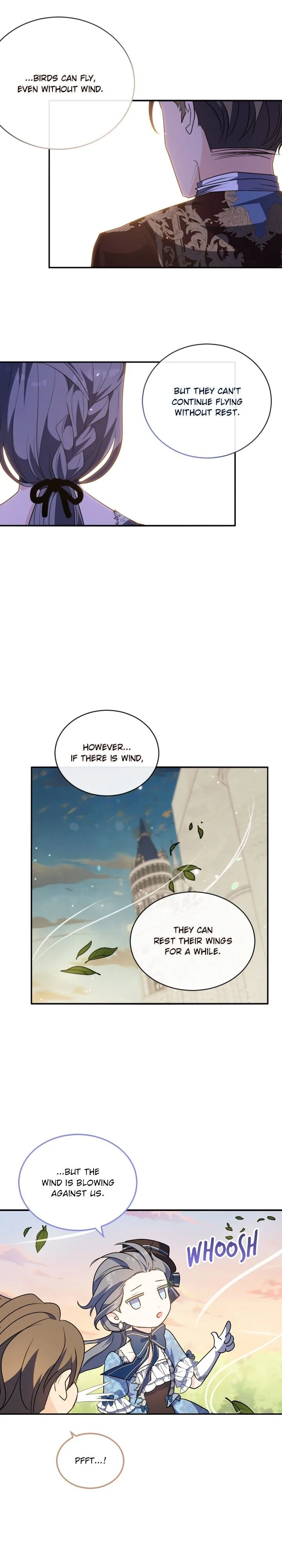 A Witch’s Hopeless Wish Chapter 86 page 26