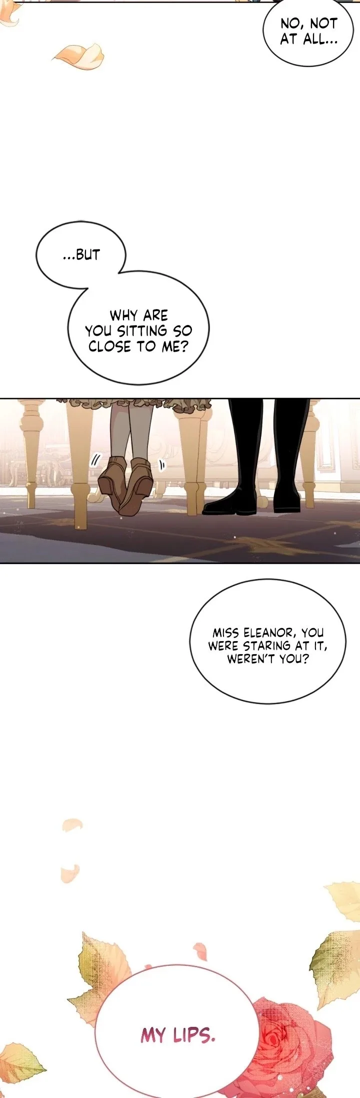 A Witch’s Hopeless Wish Chapter 57 page 18