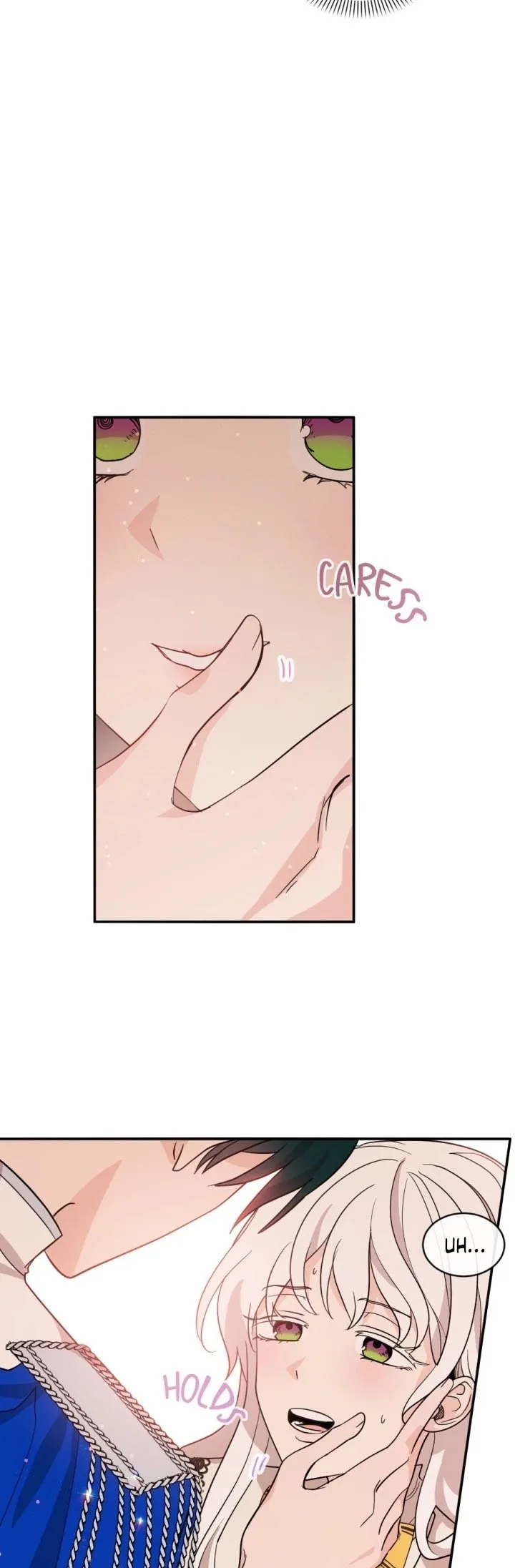 A Witch’s Hopeless Wish Chapter 57 page 22