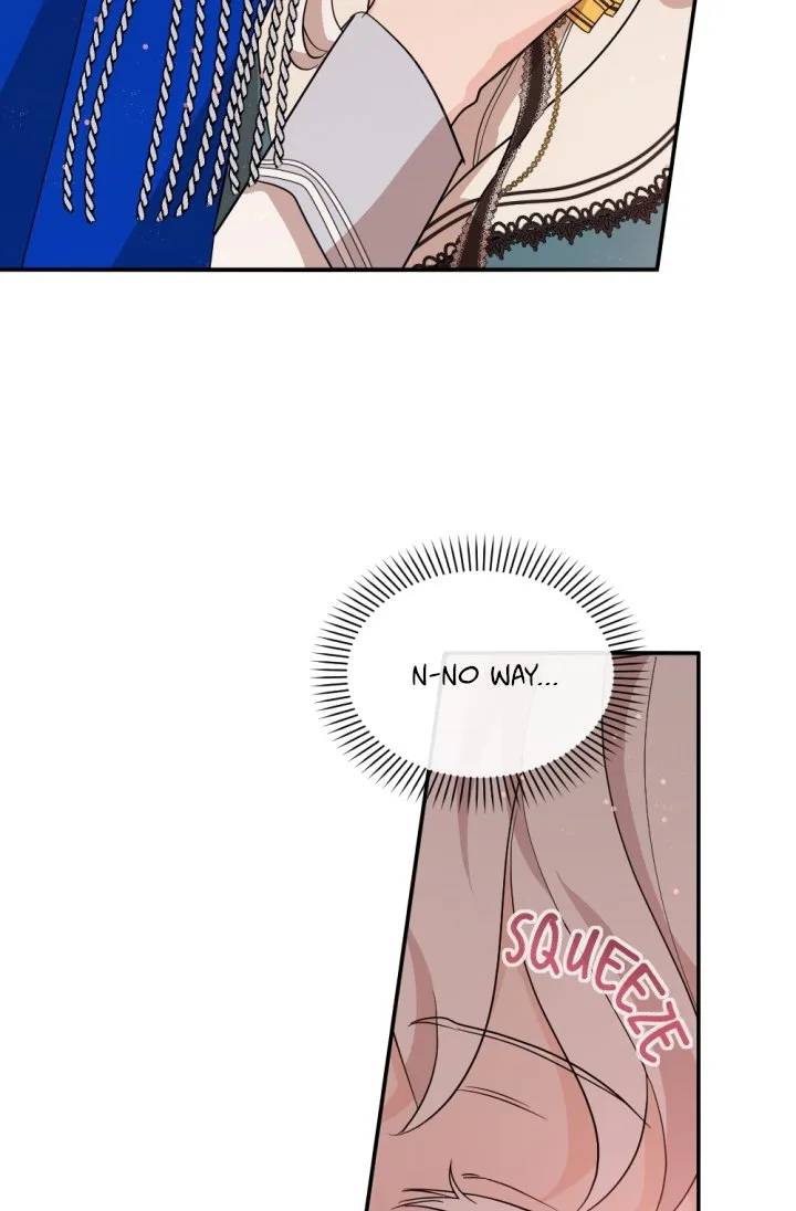 A Witch’s Hopeless Wish Chapter 57 page 23