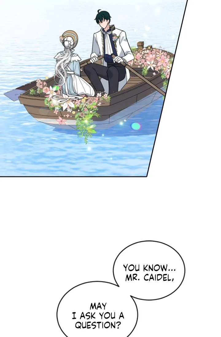 A Witch’s Hopeless Wish Chapter 58 page 24