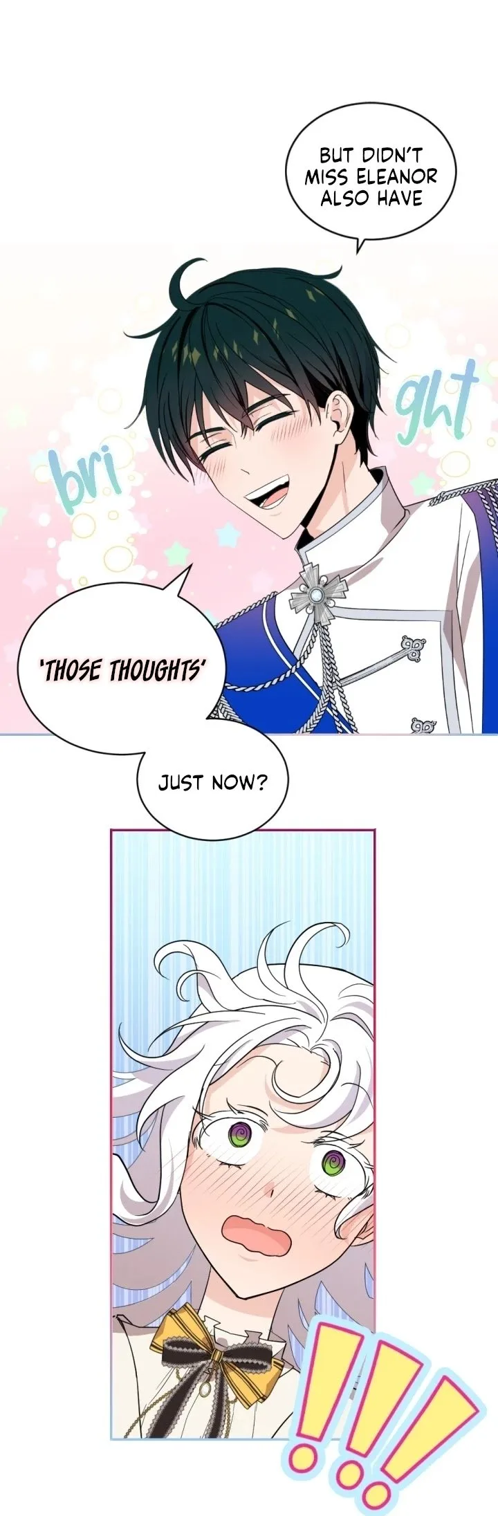 A Witch’s Hopeless Wish Chapter 57 page 29