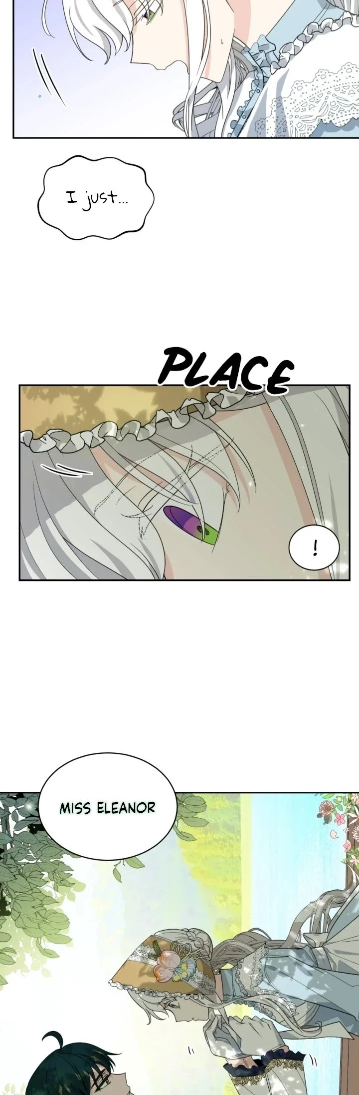 A Witch’s Hopeless Wish Chapter 58 page 30