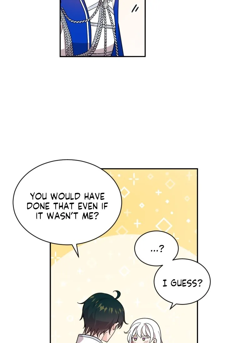 A Witch’s Hopeless Wish Chapter 57 page 31