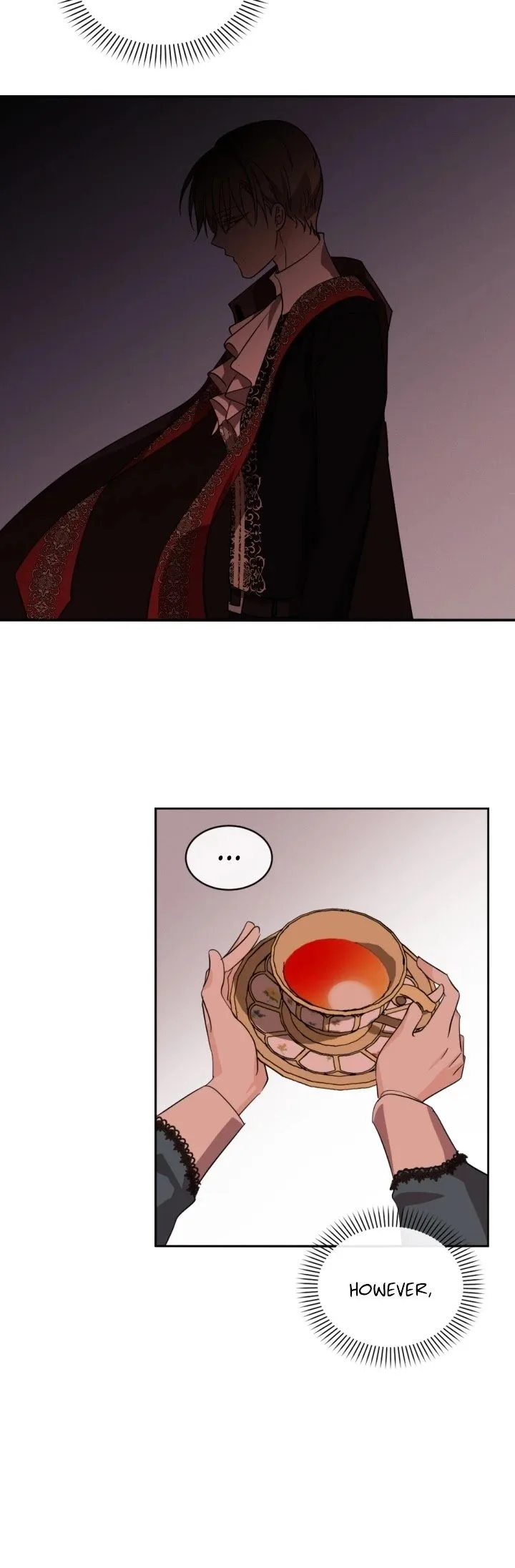 A Witch’s Hopeless Wish Chapter 57 page 39