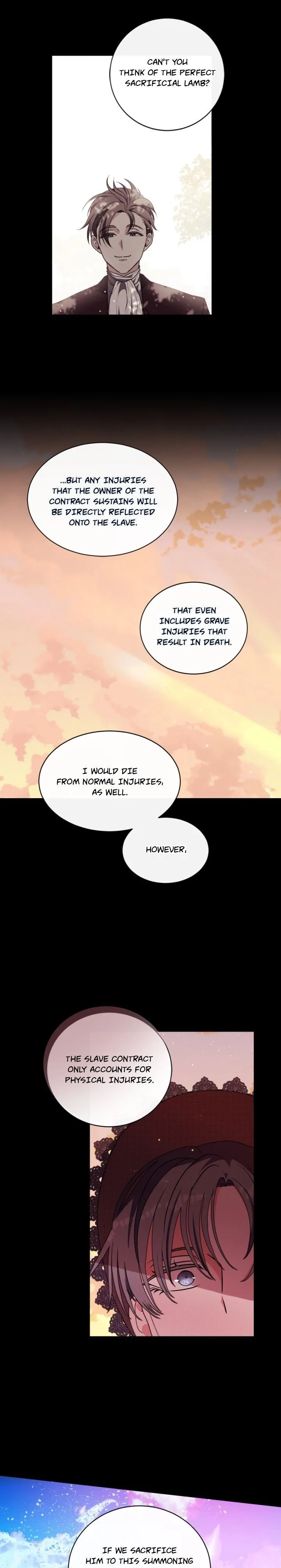 A Witch’s Hopeless Wish Chapter 93 page 16