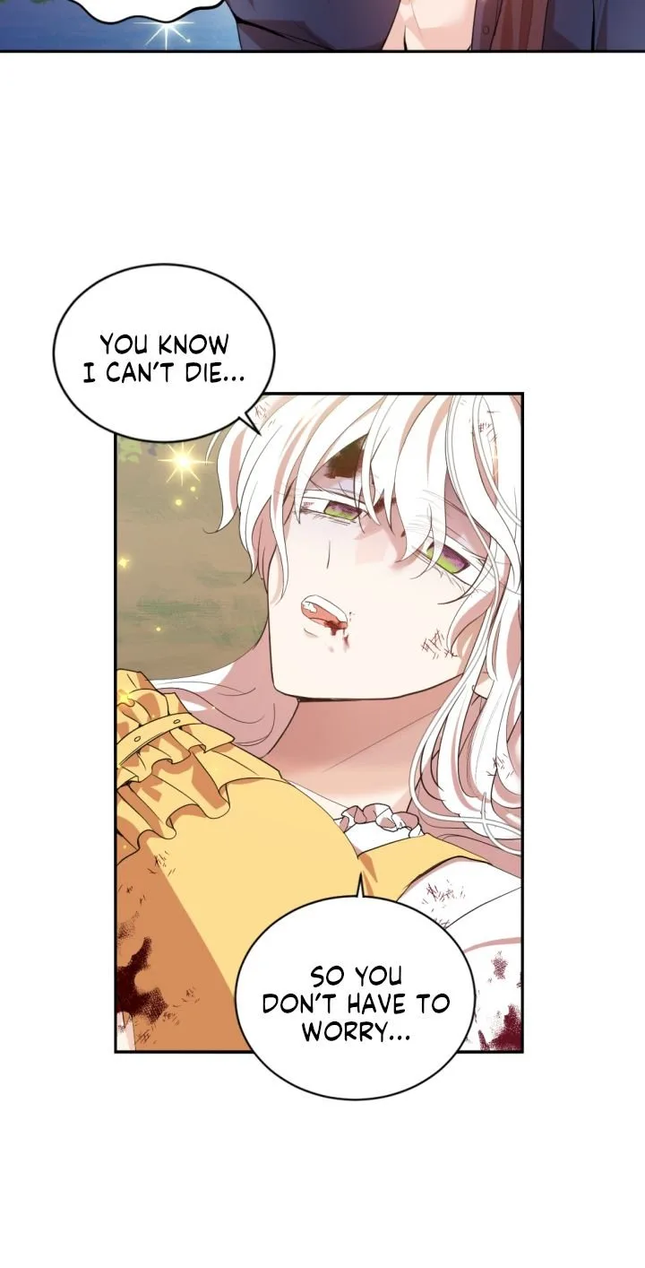 A Witch’s Hopeless Wish Chapter 66 page 4