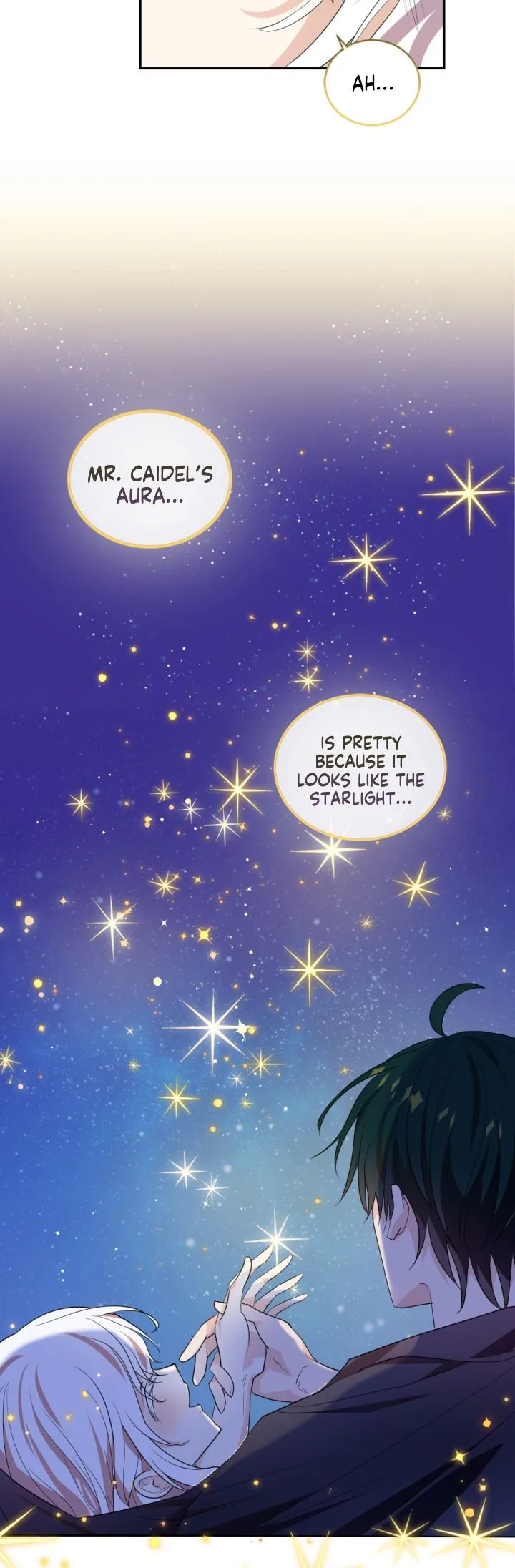 A Witch’s Hopeless Wish Chapter 66 page 15