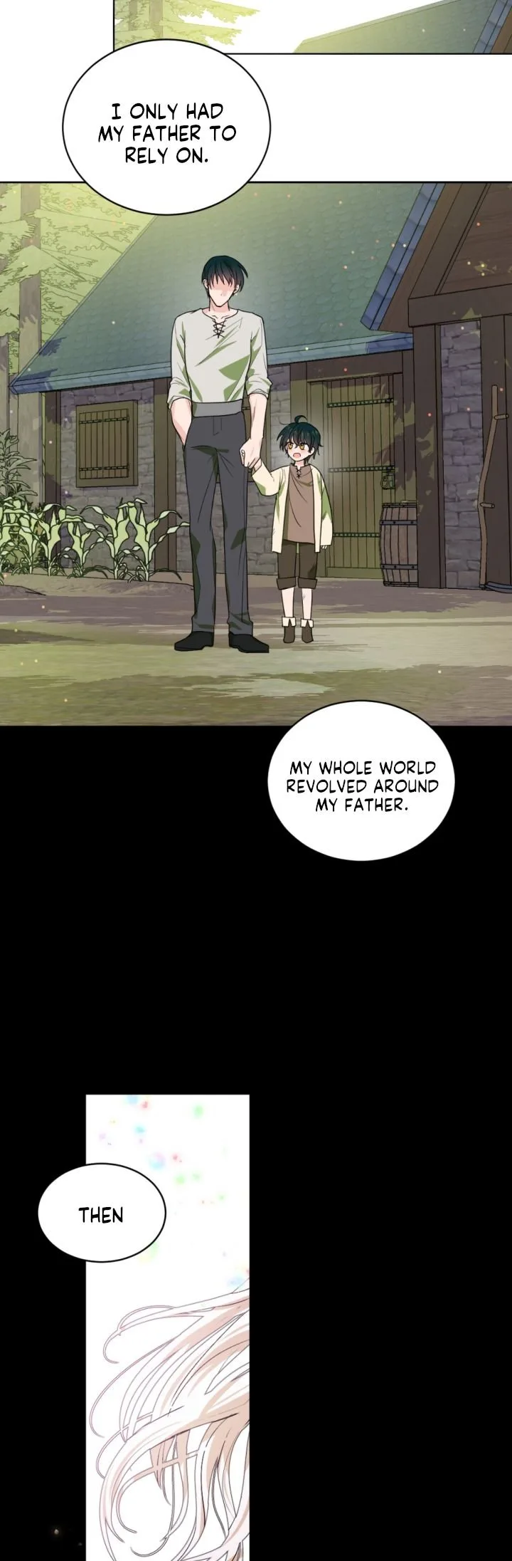 A Witch’s Hopeless Wish Chapter 66 page 18