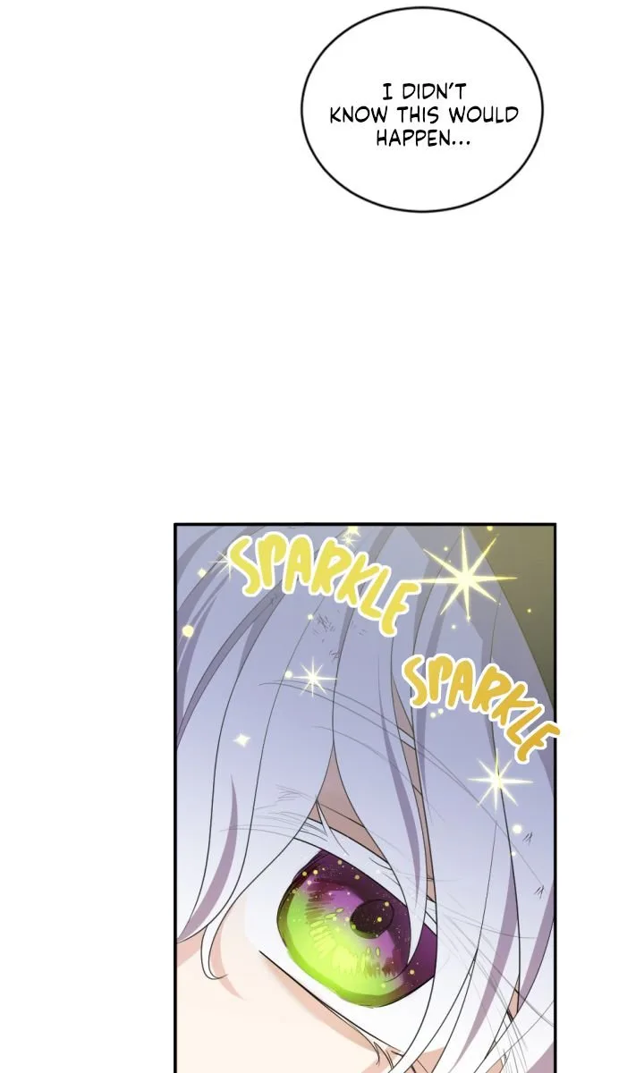 A Witch’s Hopeless Wish Chapter 66 page 14