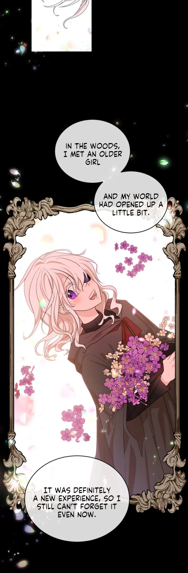 A Witch’s Hopeless Wish Chapter 66 page 19