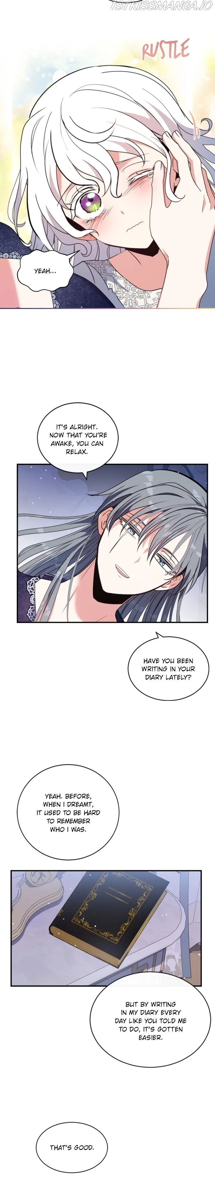 A Witch’s Hopeless Wish Chapter 96 page 7