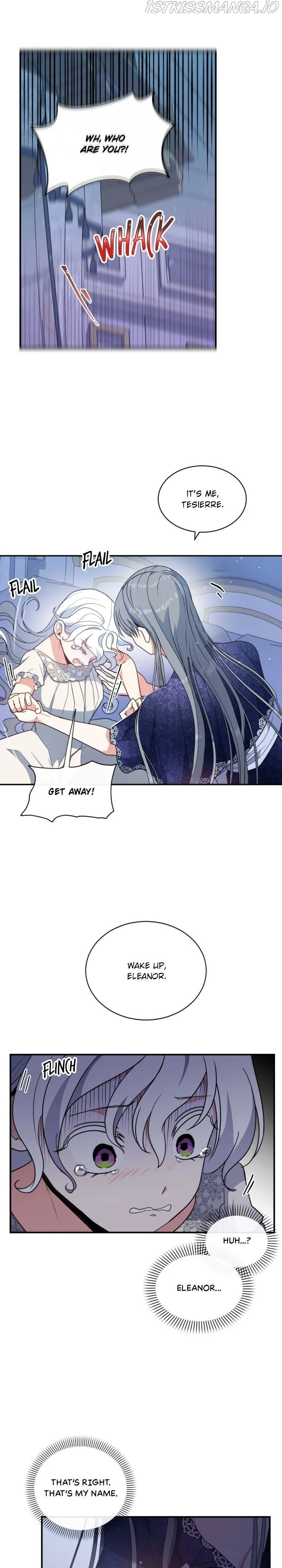 A Witch’s Hopeless Wish Chapter 96 page 5