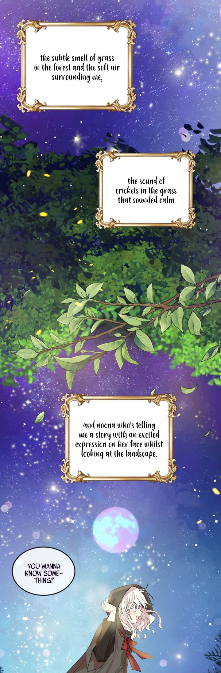 A Witch’s Hopeless Wish Chapter 66 page 30