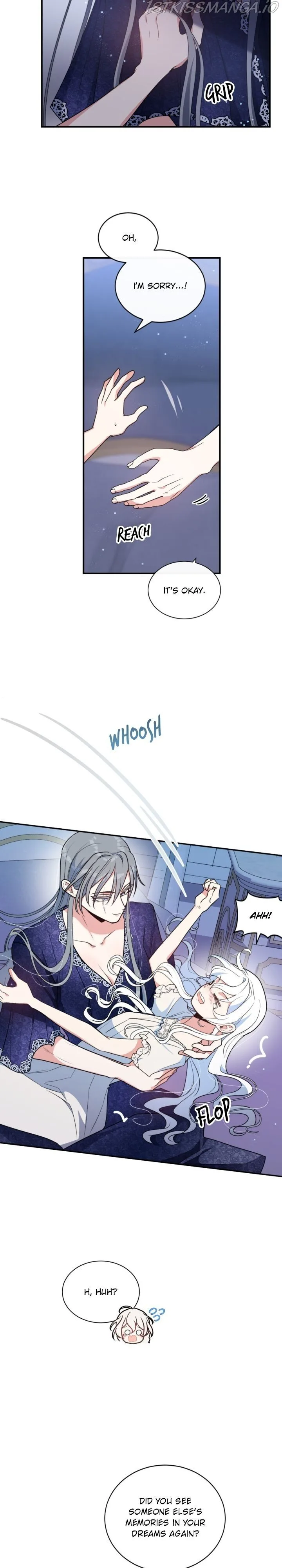A Witch’s Hopeless Wish Chapter 96 page 6