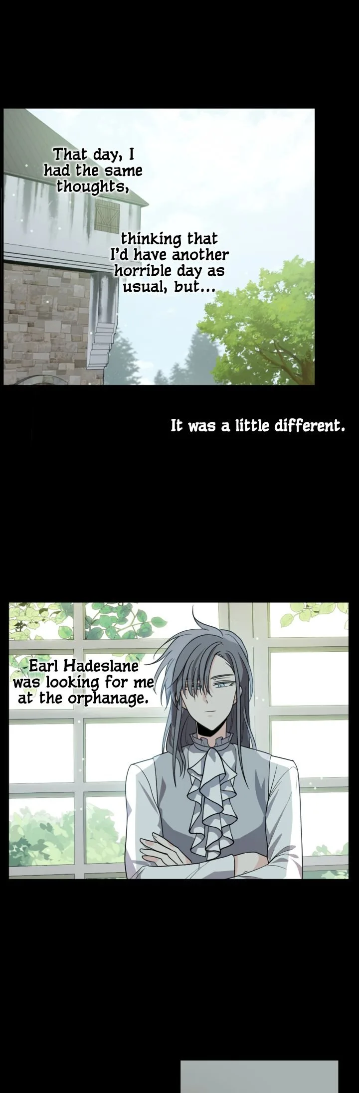 A Witch’s Hopeless Wish Chapter 66 page 25