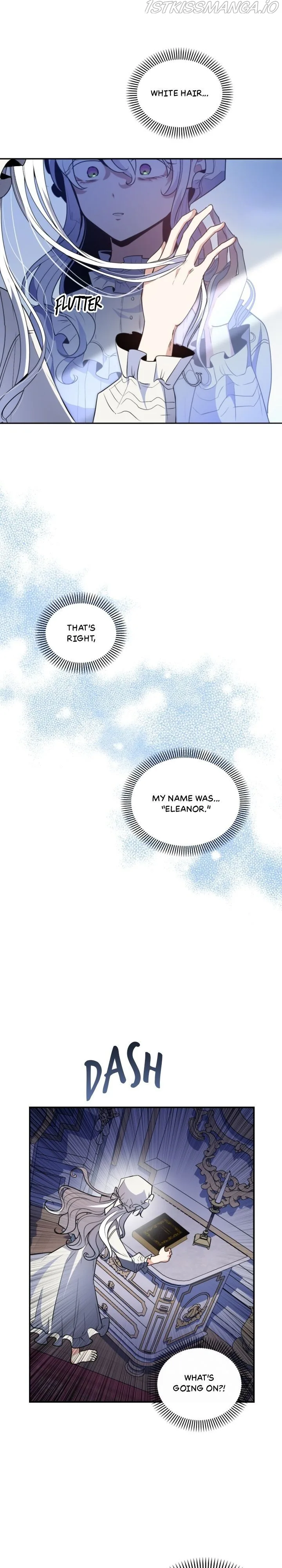 A Witch’s Hopeless Wish Chapter 98 page 4
