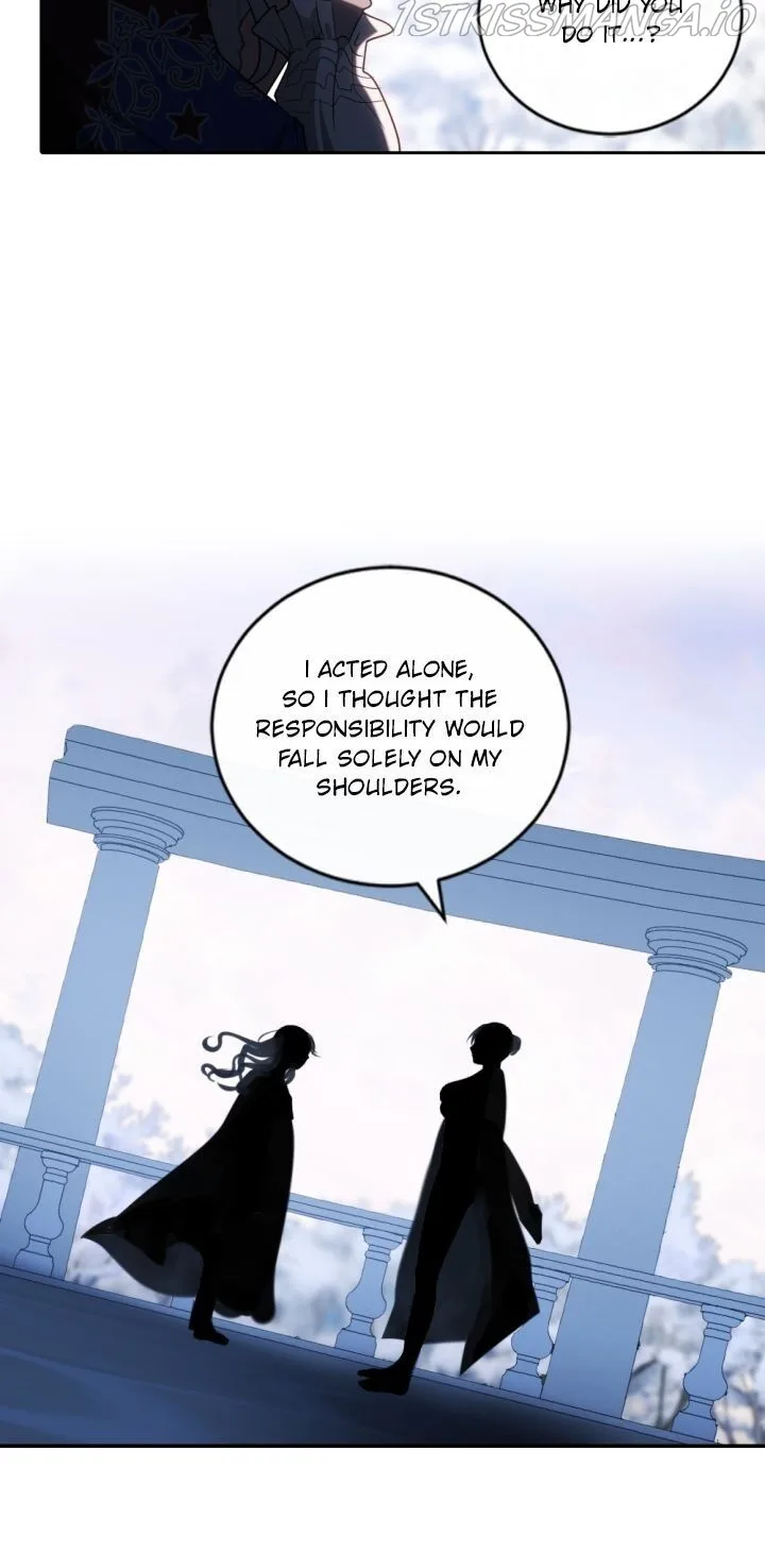 A Witch’s Hopeless Wish Chapter 98 page 15