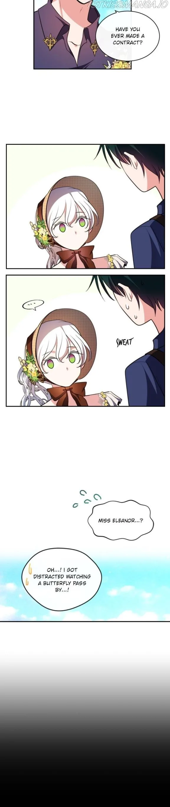 A Witch’s Hopeless Wish Chapter 102 page 14
