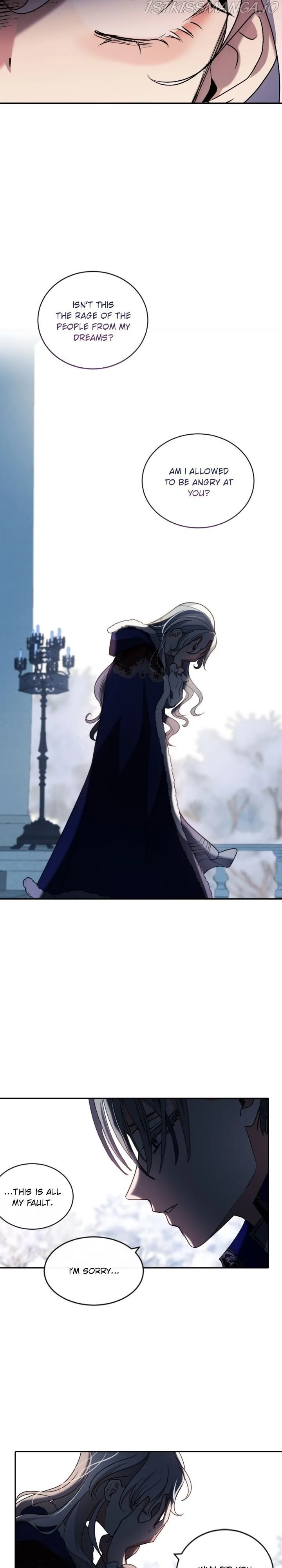 A Witch’s Hopeless Wish Chapter 98 page 14