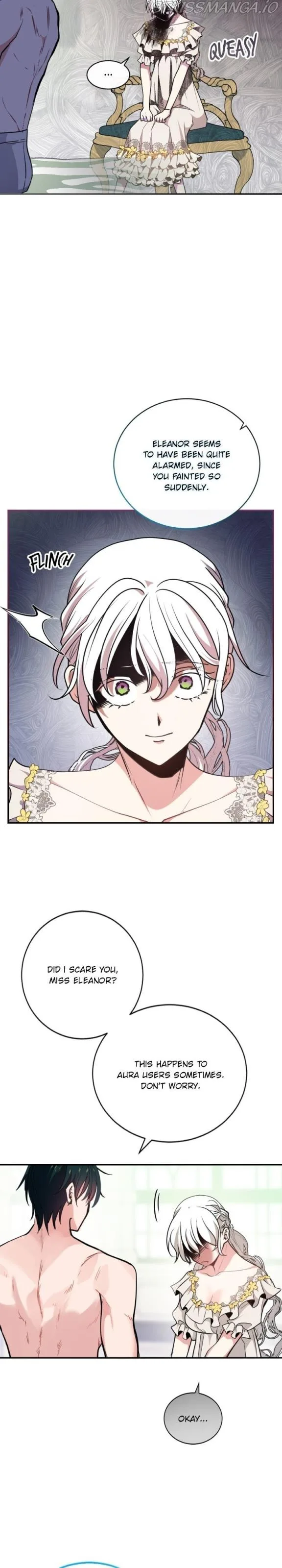 A Witch’s Hopeless Wish Chapter 102 page 6