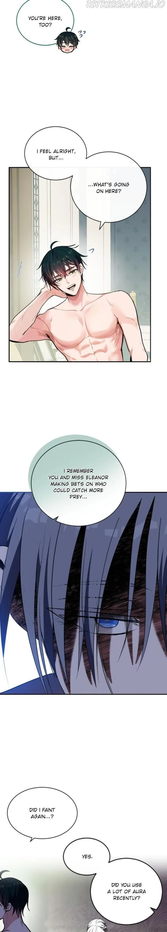 A Witch’s Hopeless Wish Chapter 102 page 5