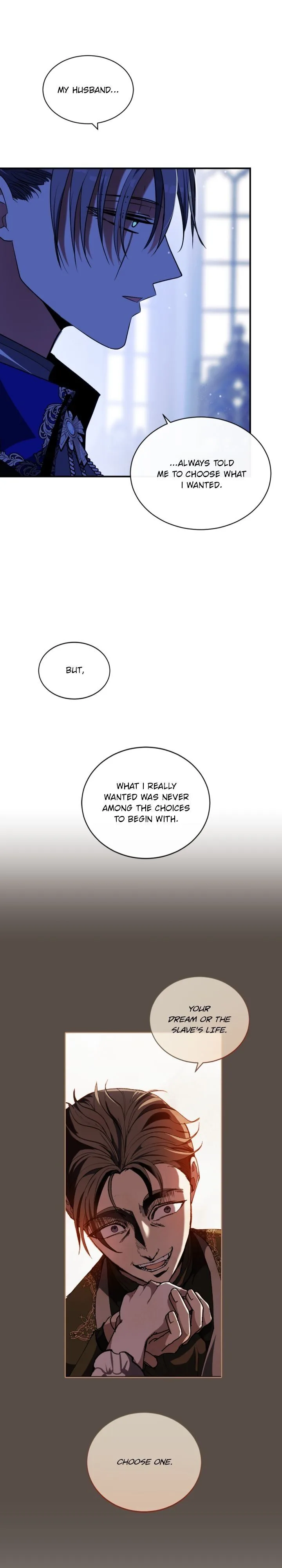 A Witch’s Hopeless Wish Chapter 101 page 5