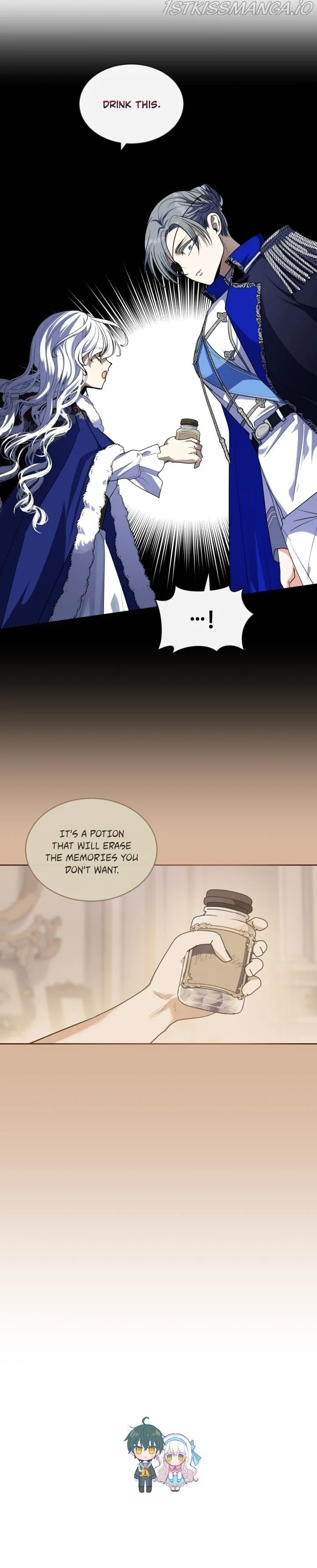 A Witch’s Hopeless Wish Chapter 98 page 24