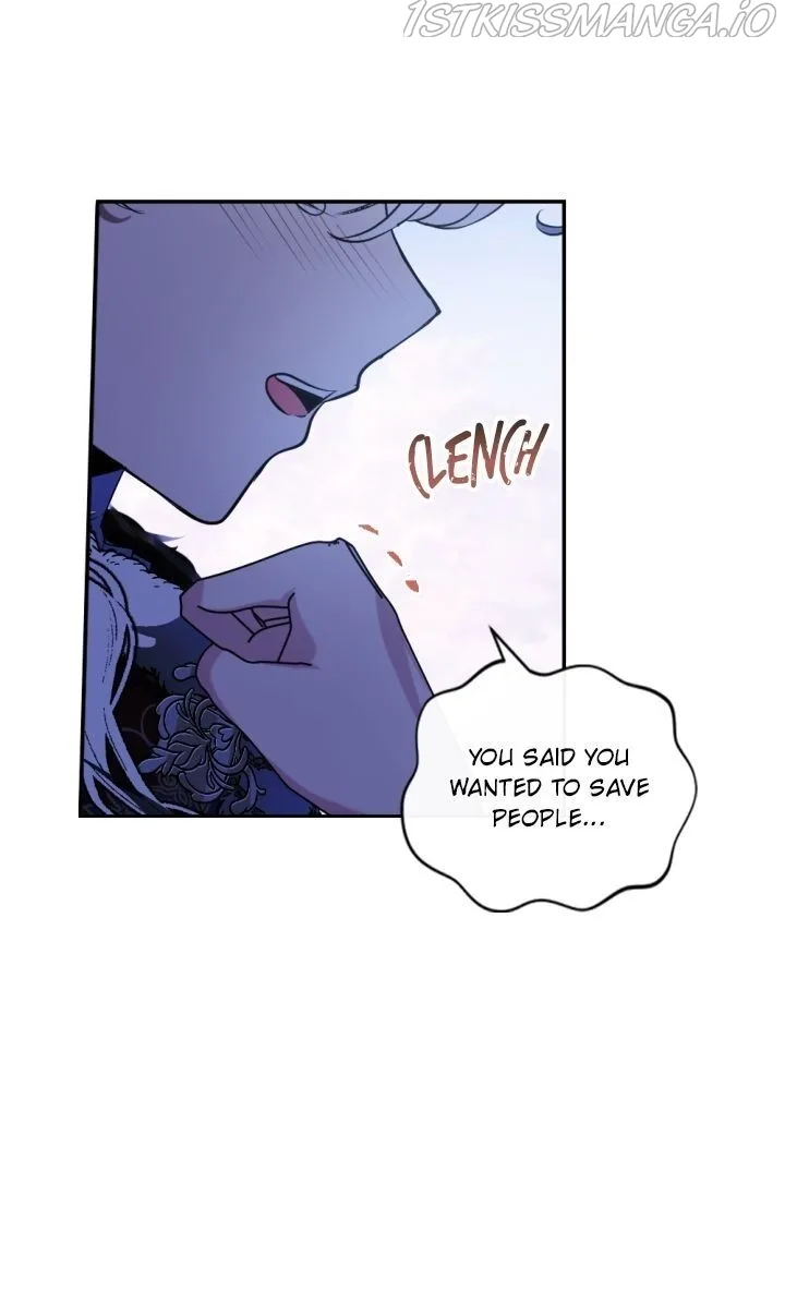 A Witch’s Hopeless Wish Chapter 98 page 22