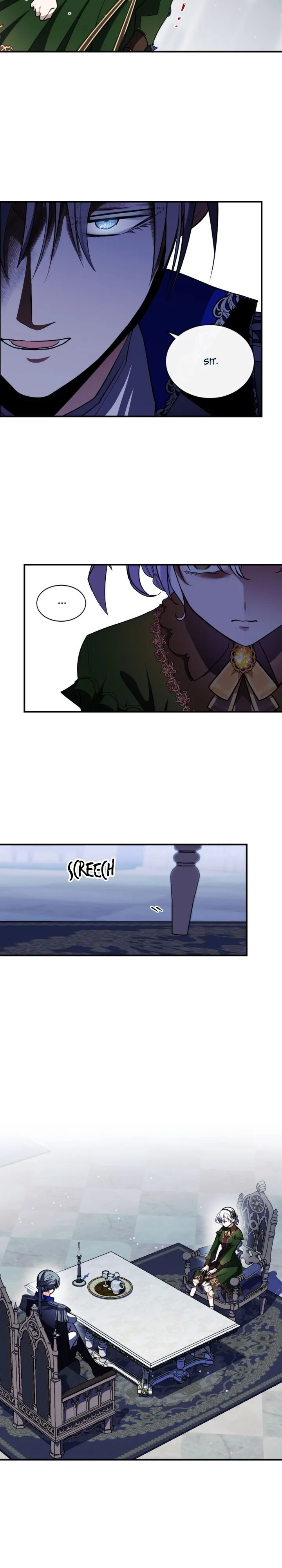 A Witch’s Hopeless Wish Chapter 101 page 4