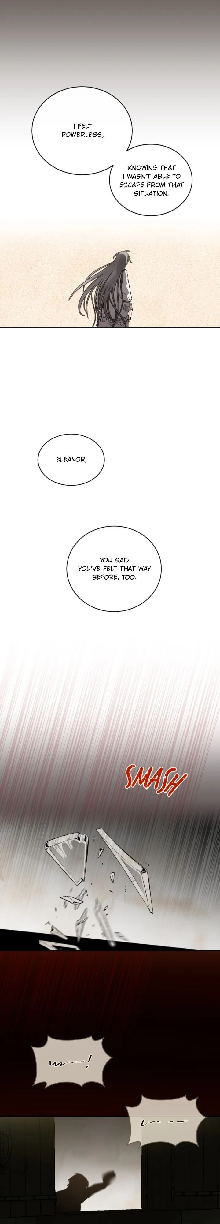 A Witch’s Hopeless Wish Chapter 101 page 6