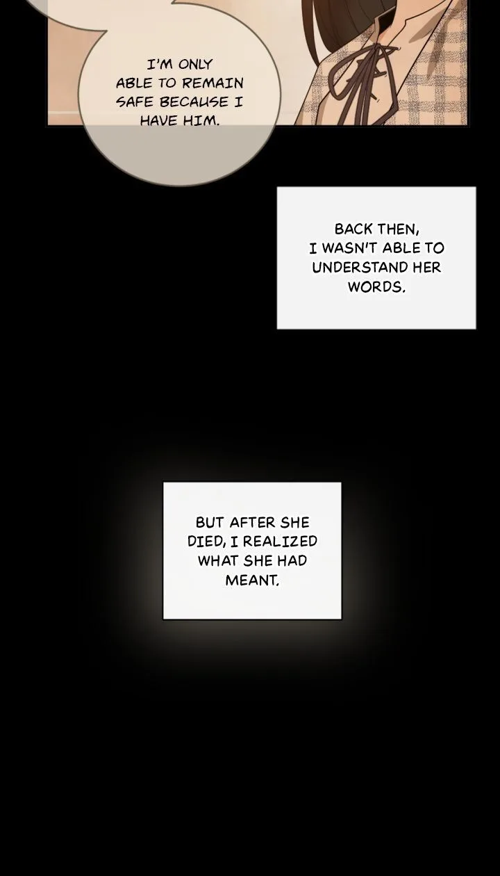 A Witch’s Hopeless Wish Chapter 101 page 8