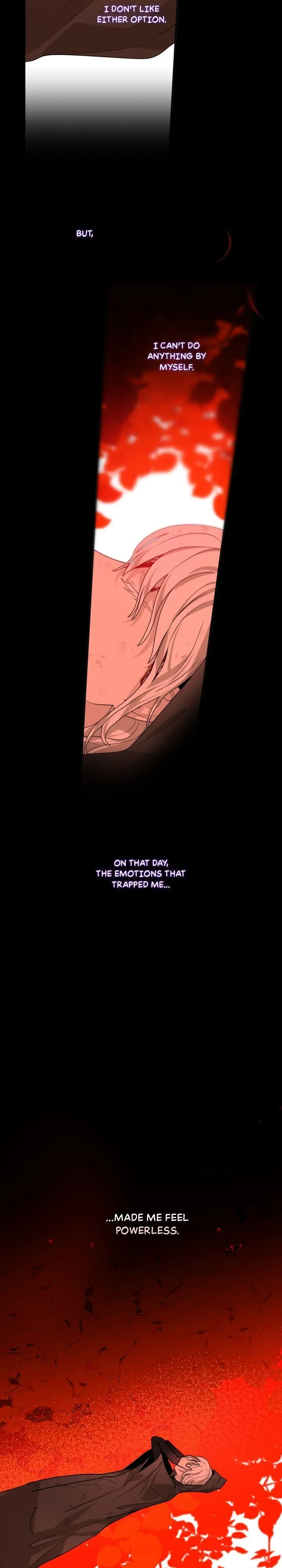 A Witch’s Hopeless Wish Chapter 101 page 11