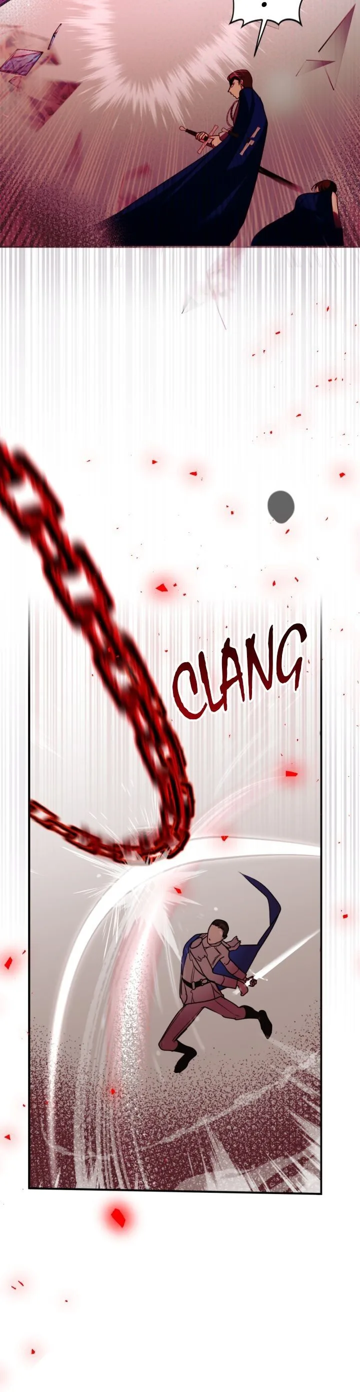 A Witch’s Hopeless Wish Chapter 103 page 20