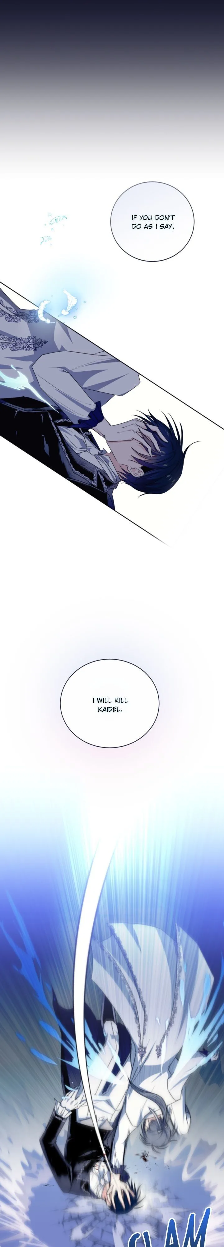 A Witch’s Hopeless Wish Chapter 101 page 19