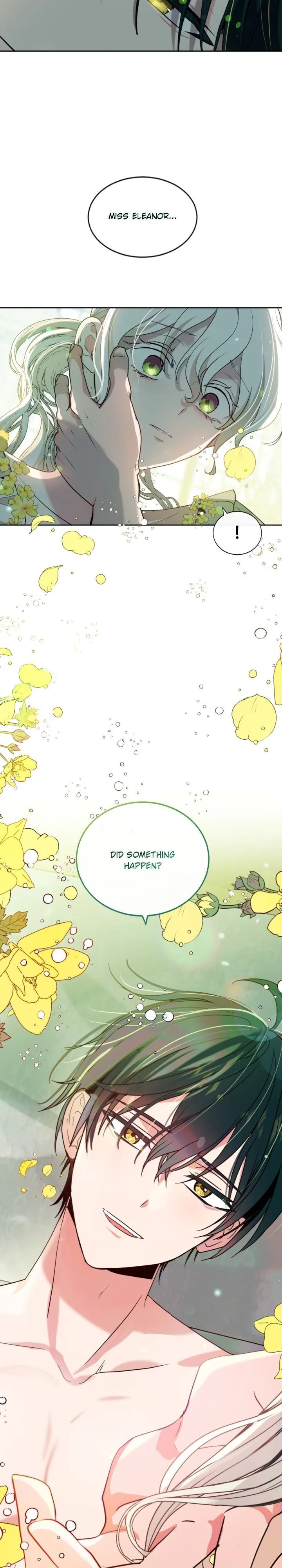 A Witch’s Hopeless Wish Chapter 101 page 27