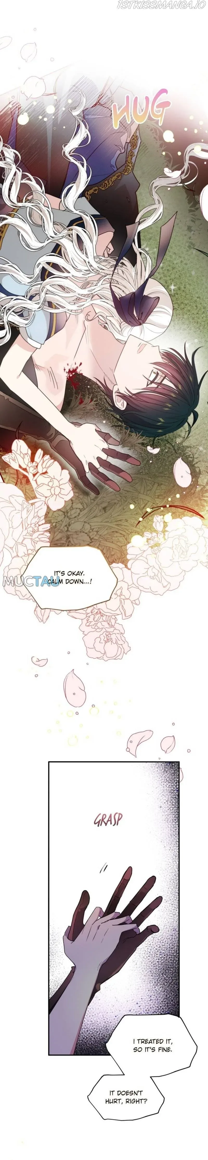 A Witch’s Hopeless Wish Chapter 109 page 8